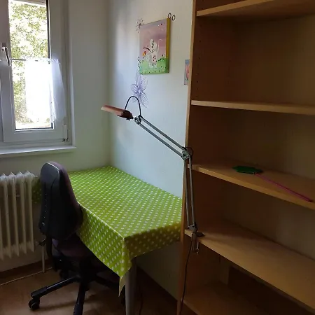 schönes Zimmer in Freiburg