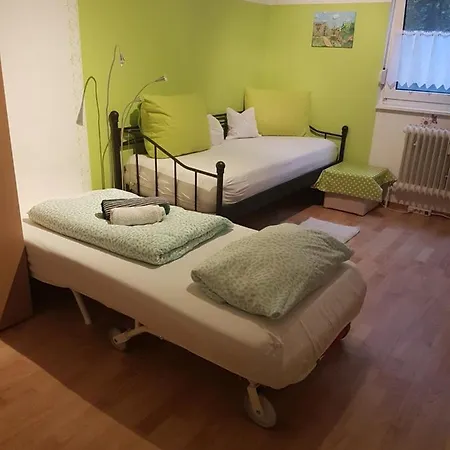 schönes Zimmer in Freiburg *