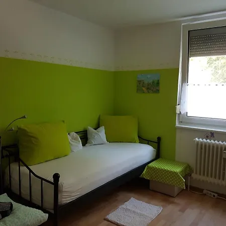 schönes Zimmer in Freiburg Privatunterkunft *